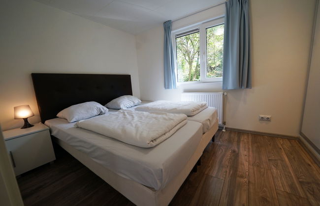 Casa de 4 quartos em Lochem com piscina e terraço - Foto 5