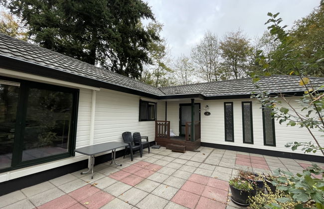Casa de 4 quartos em Lochem com piscina e terraço - Foto 10