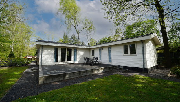 Casa con 4 camere da letto a Lochem con piscina e terrazza - Foto 2