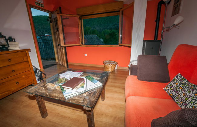 Casa Rural Aguas Frias - Foto 1