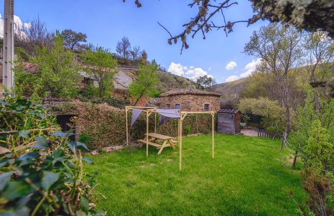Casa Rural Aguas Frias - Foto 9