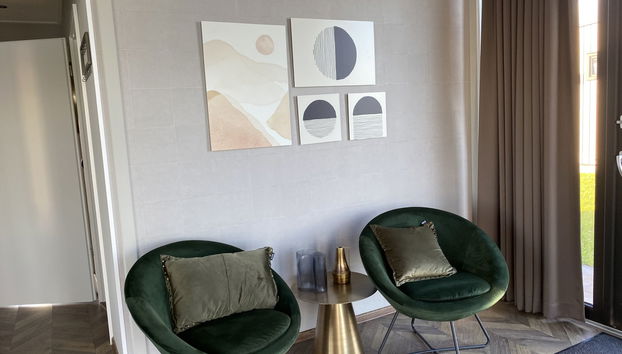 Haus mit 4 Schlafzimmern in Kampen mit terrasse - Foto 4