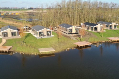 Foto 45 - Haus mit 3 Schlafzimmern in Kampen mit terrasse und sauna