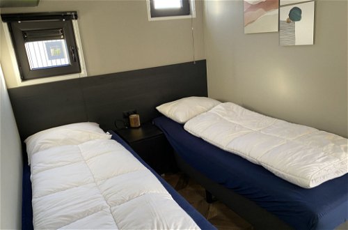 Foto 3 - Casa de 3 quartos em Kampen com terraço