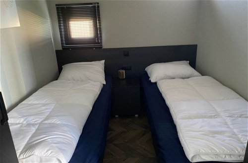 Foto 32 - Casa con 3 camere da letto a Kampen con terrazza e sauna