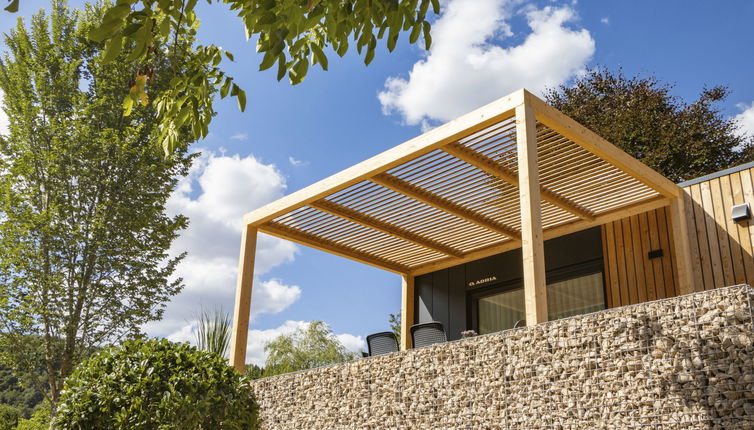 Photo 1 - Maison de 3 chambres à Parc Hosingen avec terrasse