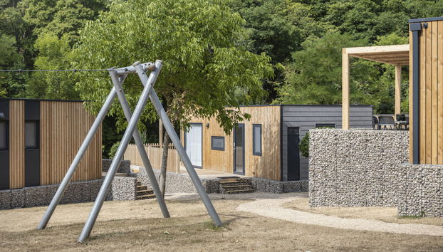 Haus mit 4 Schlafzimmern in Parc Hosingen mit terrasse - Foto 5