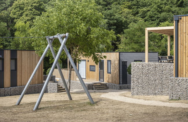Casa de 4 quartos em Parc Hosingen com terraço - Foto 5