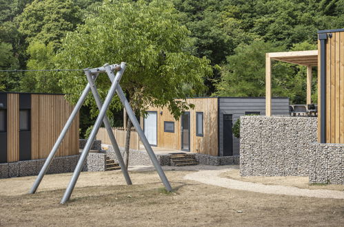 Photo 5 - Maison de 3 chambres à Parc Hosingen avec terrasse