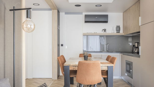 Haus mit 4 Schlafzimmern in Parc Hosingen mit terrasse - Foto 3