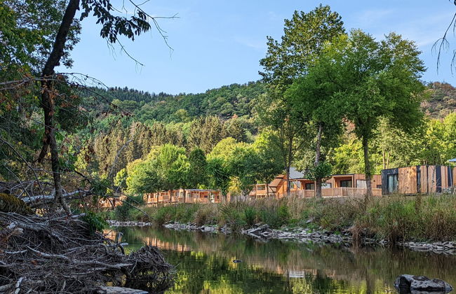 Casa de 4 quartos em Parc Hosingen com terraço - Foto 10