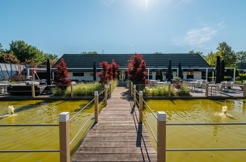 Foto 7 - Casa con 2 camere da letto a Breskens con piscina e terrazza