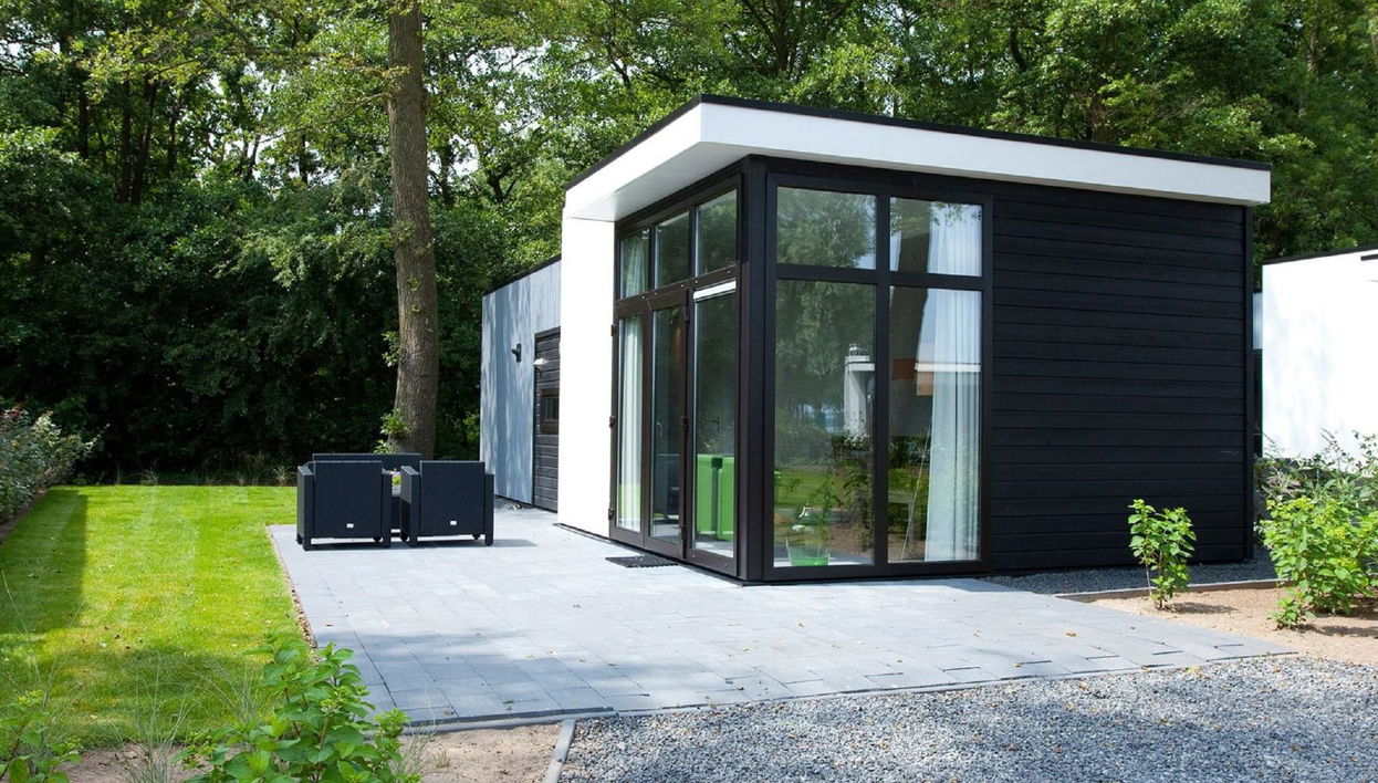 Maison de 3 chambres à Breskens avec piscine et terrasse - Photo 1