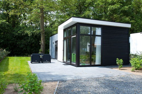 Photo 1 - Maison de 2 chambres à Breskens avec piscine et terrasse