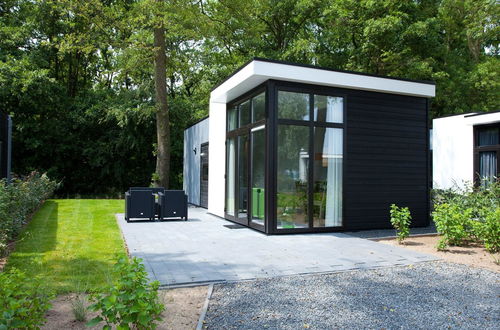 Photo 1 - Maison de 2 chambres à Breskens avec piscine et vues à la mer