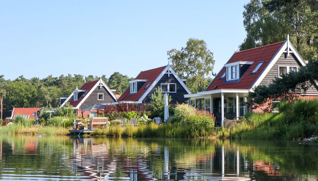5 bedroom House in Otterlo with swimming pool and terrace - Photo 5