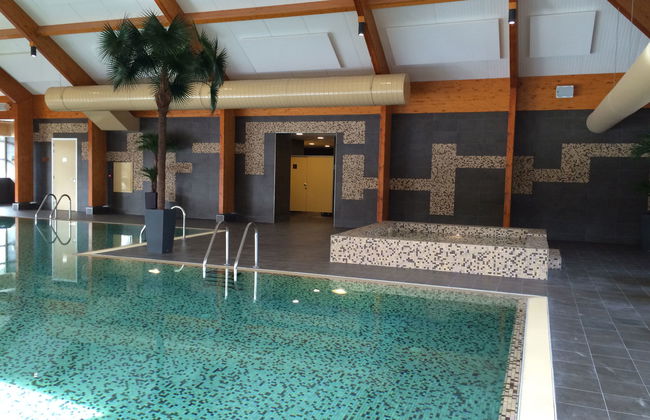 Casa de 5 quartos em Otterlo com piscina e terraço - Foto 6