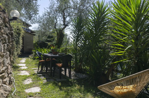 Photo 1 - Maison de 2 chambres à Molini di Triora avec jardin