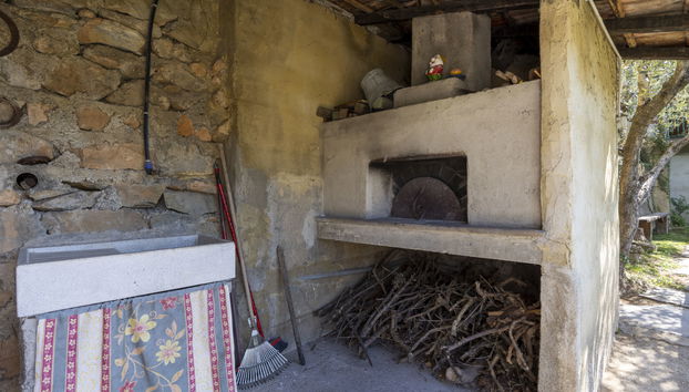 Haus mit 4 Schlafzimmern in Molini di Triora mit garten - Foto 5