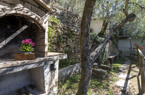 Photo 30 - Maison de 2 chambres à Molini di Triora avec jardin