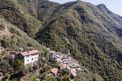 Photo 33 - Maison de 2 chambres à Molini di Triora avec jardin