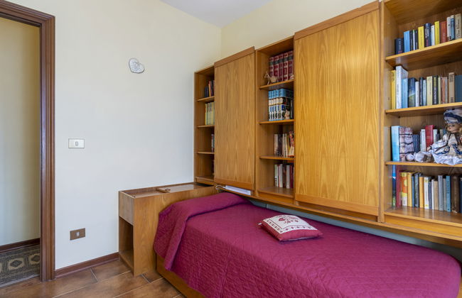 Casa de 4 quartos em Molini di Triora com jardim - Foto 17