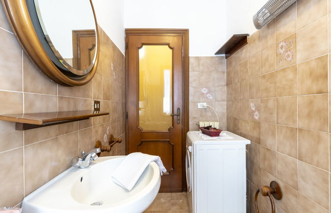 Casa de 4 quartos em Molini di Triora com jardim - Foto 21