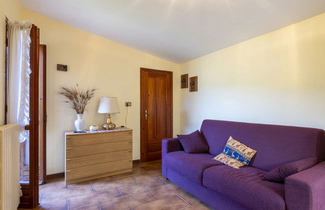 Casa de 4 quartos em Molini di Triora com jardim - Foto 18