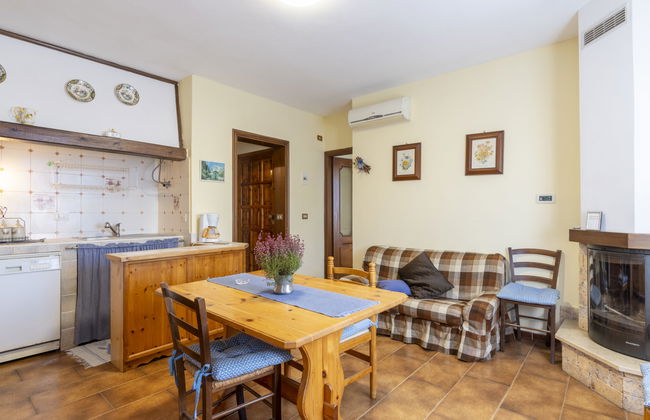 Casa de 4 quartos em Molini di Triora com jardim - Foto 7