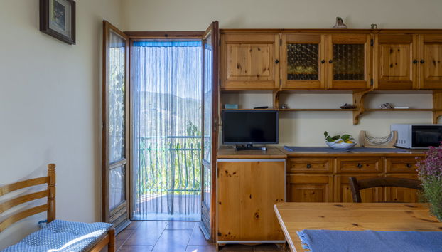 Haus mit 4 Schlafzimmern in Molini di Triora mit garten - Foto 3