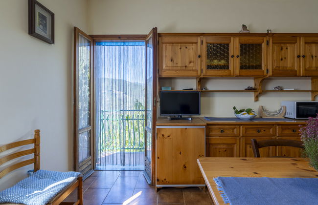 Casa de 4 quartos em Molini di Triora com jardim - Foto 3