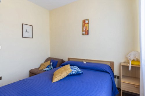 Foto 13 - Casa con 2 camere da letto a Molini di Triora