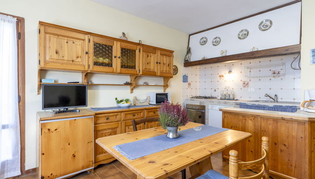Haus mit 4 Schlafzimmern in Molini di Triora mit garten - Foto 2
