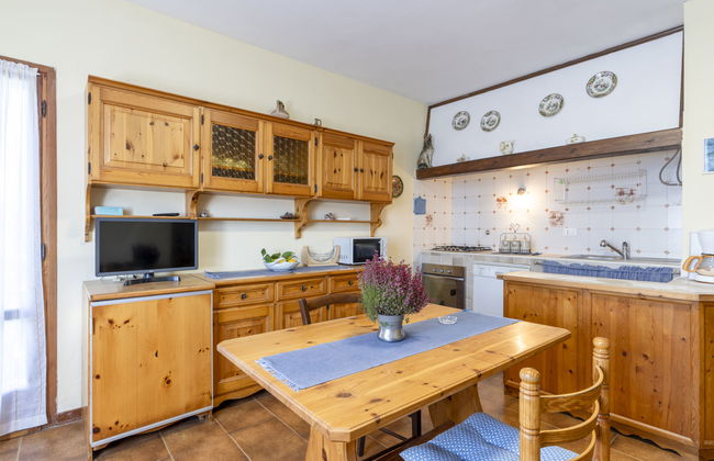 Casa de 4 quartos em Molini di Triora com jardim - Foto 2