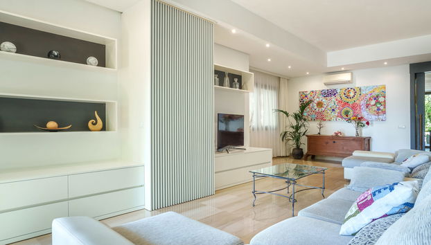 Haus mit 6 Schlafzimmern in Santa Margalida mit privater pool und garten - Foto 4