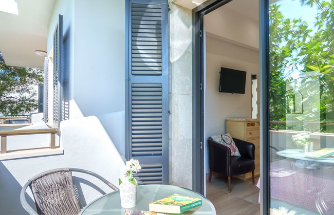 Casa de 6 quartos em Santa Margalida com piscina privada e jardim - Foto 35