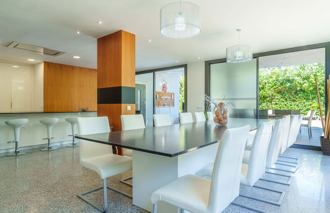 Casa de 6 quartos em Santa Margalida com piscina privada e jardim - Foto 10