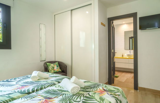 Casa de 6 quartos em Santa Margalida com piscina privada e jardim - Foto 37