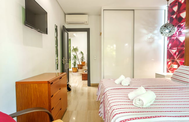 Casa de 6 quartos em Santa Margalida com piscina privada e jardim - Foto 16