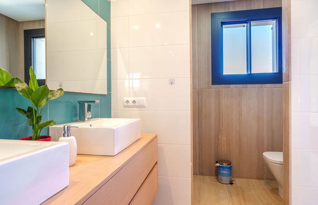 Casa de 6 quartos em Santa Margalida com piscina privada e jardim - Foto 28