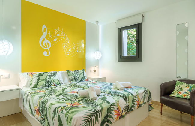Casa de 6 quartos em Santa Margalida com piscina privada e jardim - Foto 36