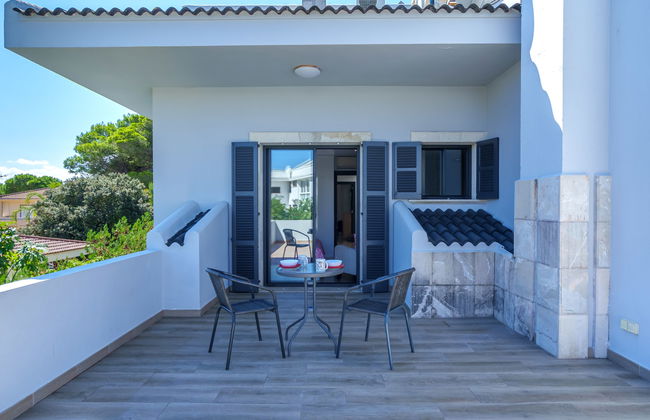 Casa de 6 quartos em Santa Margalida com piscina privada e jardim - Foto 30