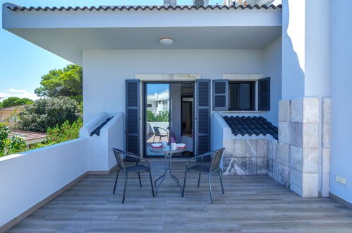 Foto 30 - Casa con 6 camere da letto a Santa Margalida con piscina privata e vista mare