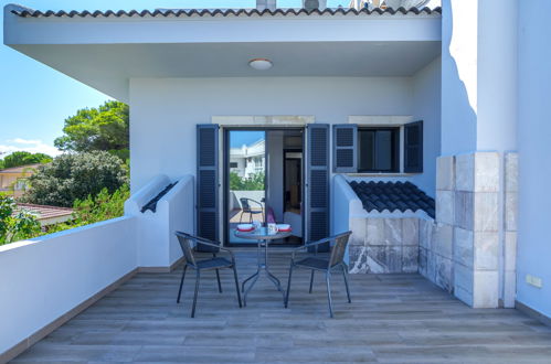 Photo 30 - Maison de 6 chambres à Santa Margalida avec piscine privée et jardin