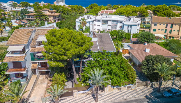 Haus mit 6 Schlafzimmern in Santa Margalida mit privater pool und garten - Foto 3