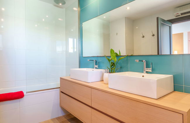 Casa de 6 quartos em Santa Margalida com piscina privada e jardim - Foto 27
