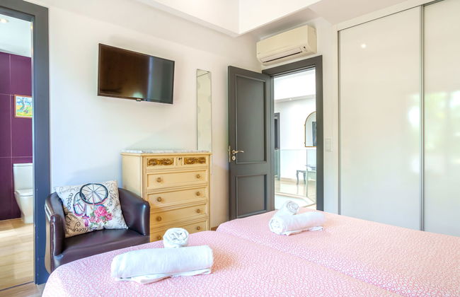 Casa de 6 quartos em Santa Margalida com piscina privada e jardim - Foto 32
