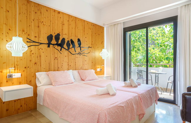 Casa de 6 quartos em Santa Margalida com piscina privada e jardim - Foto 31