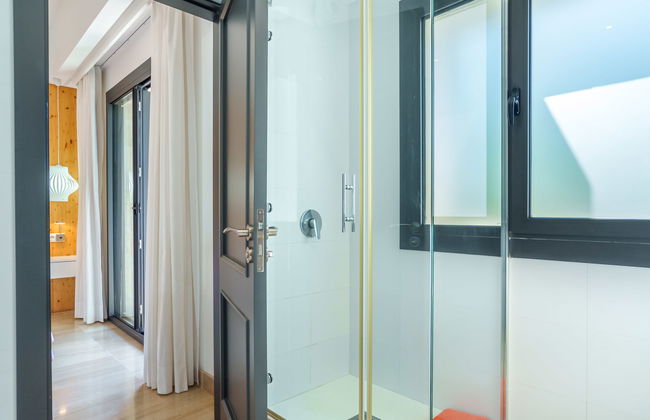 Casa de 6 quartos em Santa Margalida com piscina privada e jardim - Foto 34