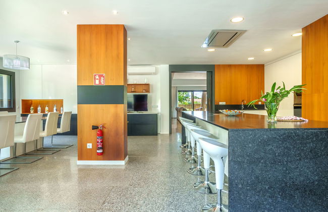 Casa de 6 quartos em Santa Margalida com piscina privada e jardim - Foto 5